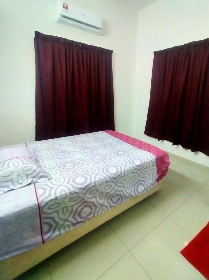 Homestay Impian, Batu Gajah Perak Kampong Paya Rengas Εξωτερικό φωτογραφία