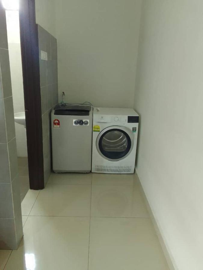 Homestay Impian, Batu Gajah Perak Kampong Paya Rengas Εξωτερικό φωτογραφία