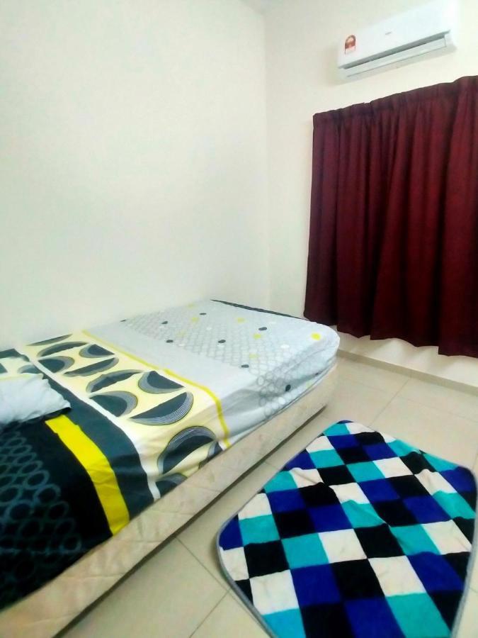 Homestay Impian, Batu Gajah Perak Kampong Paya Rengas Εξωτερικό φωτογραφία