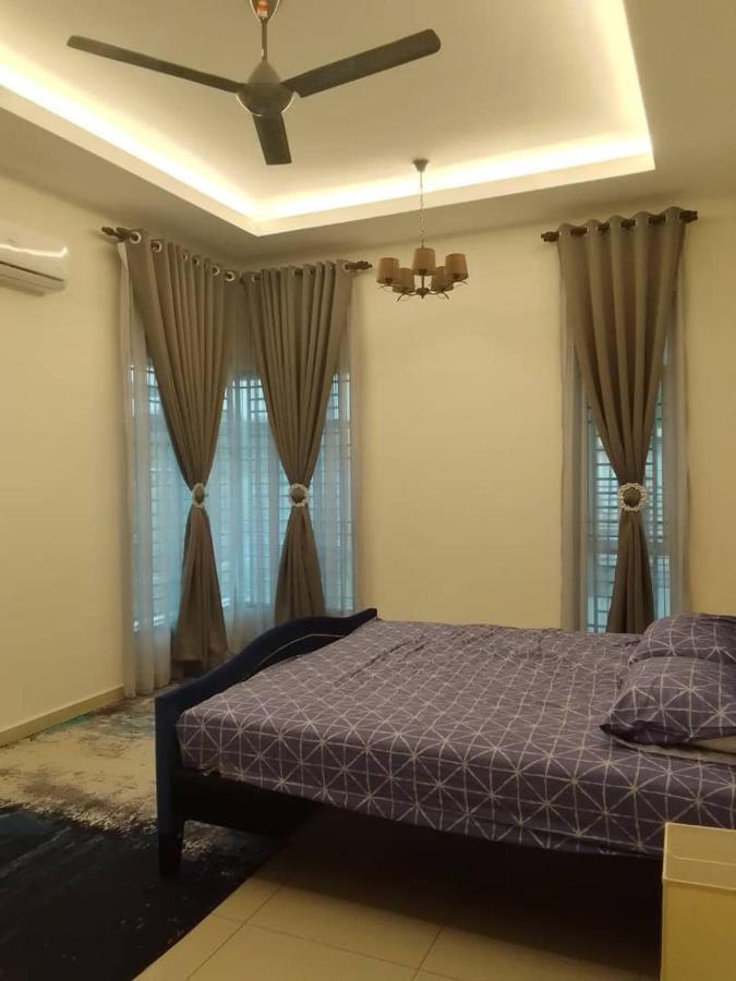Homestay Impian, Batu Gajah Perak Kampong Paya Rengas Εξωτερικό φωτογραφία