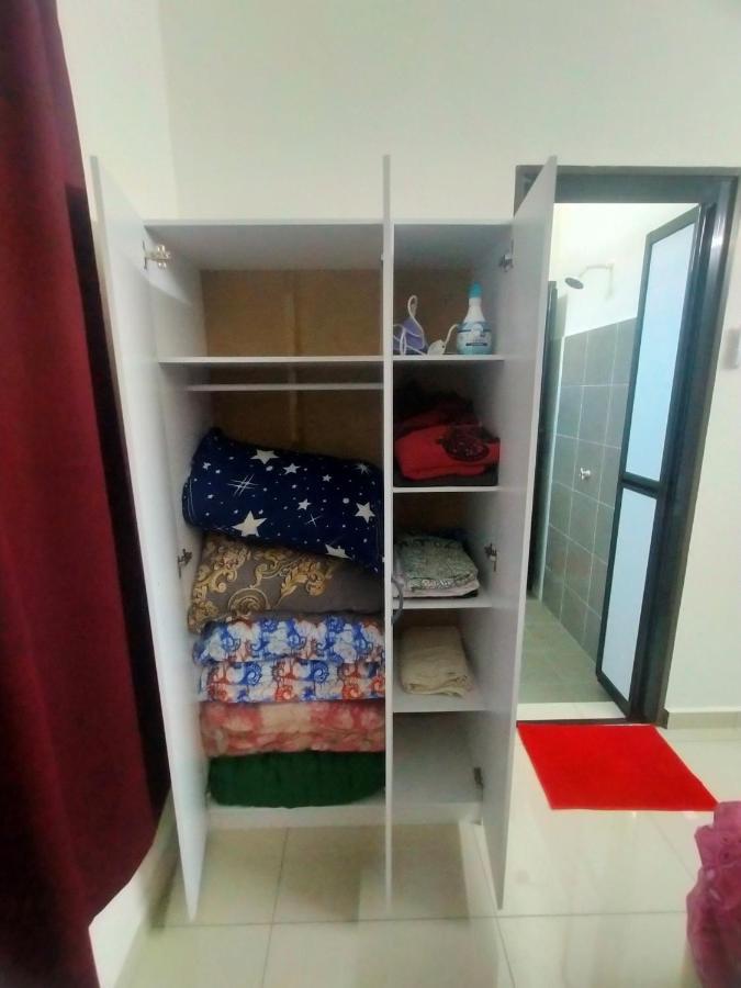 Homestay Impian, Batu Gajah Perak Kampong Paya Rengas Εξωτερικό φωτογραφία