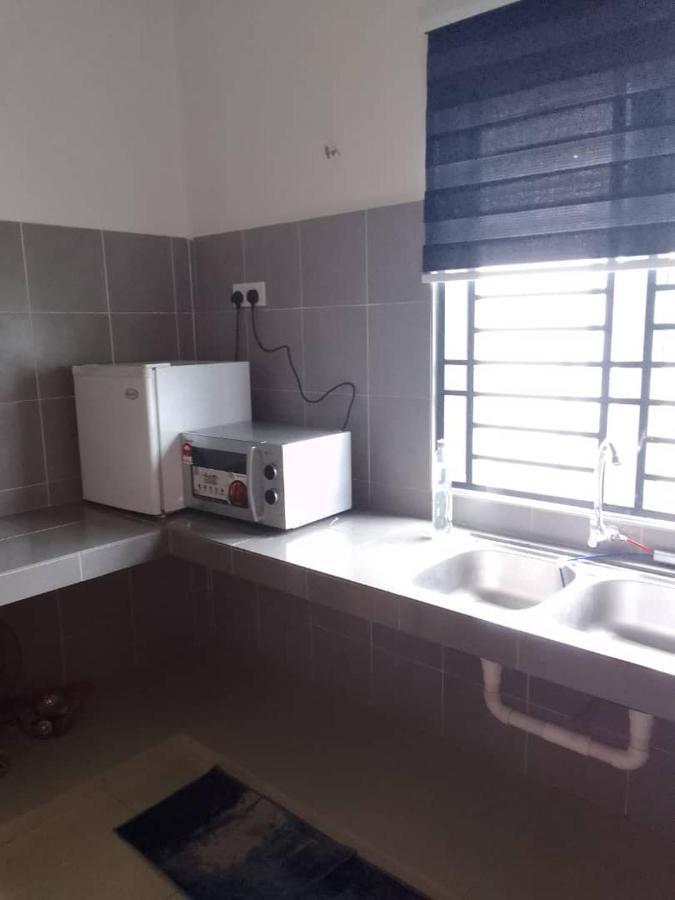 Homestay Impian, Batu Gajah Perak Kampong Paya Rengas Εξωτερικό φωτογραφία