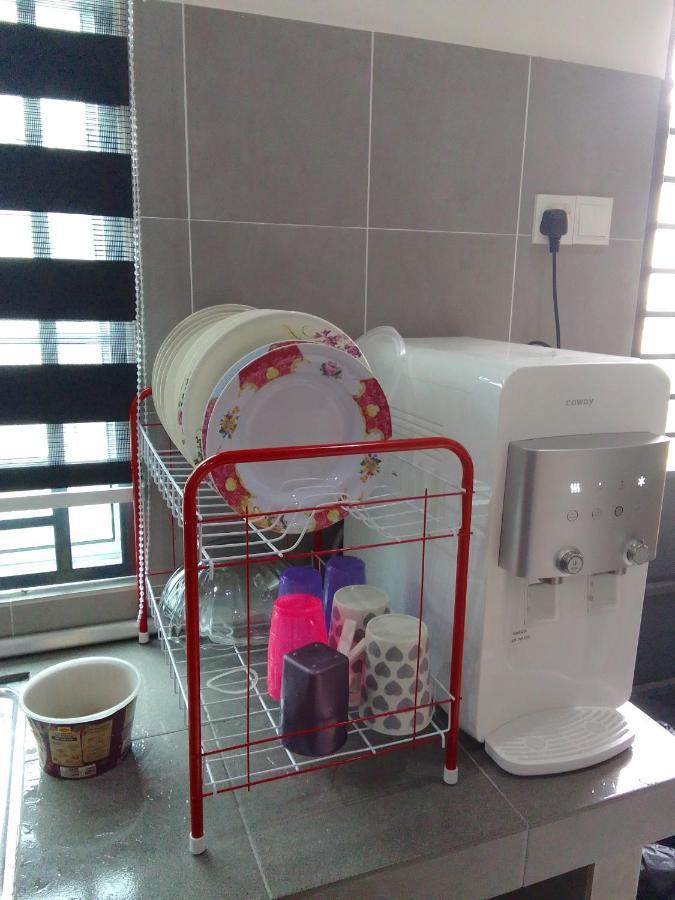 Homestay Impian, Batu Gajah Perak Kampong Paya Rengas Εξωτερικό φωτογραφία