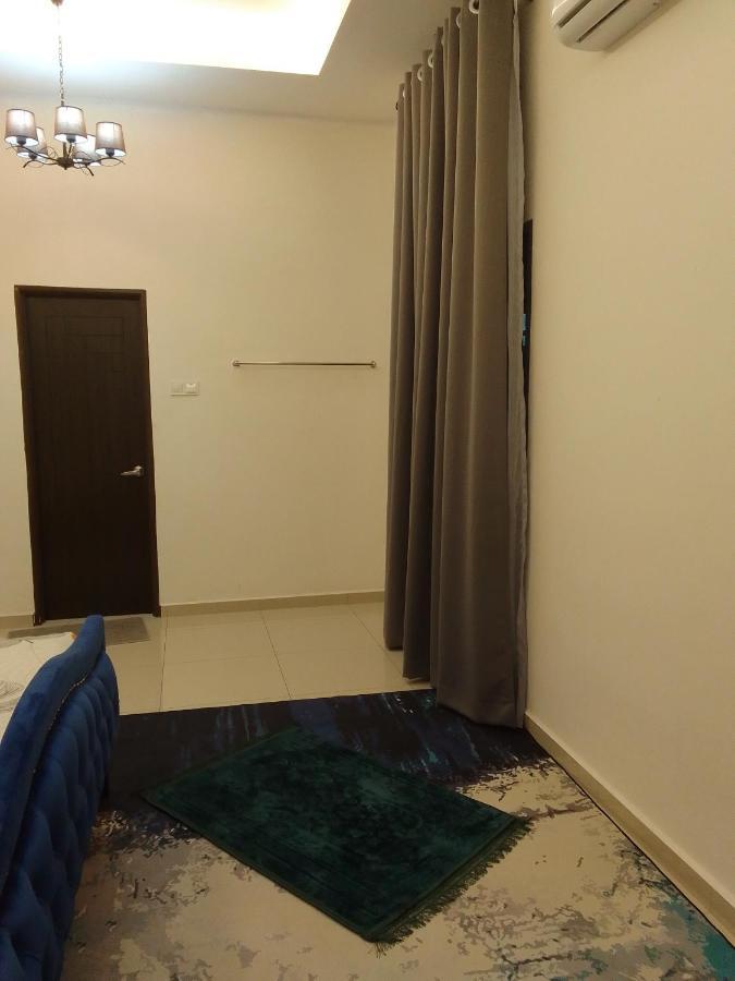 Homestay Impian, Batu Gajah Perak Kampong Paya Rengas Εξωτερικό φωτογραφία