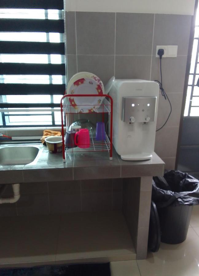Homestay Impian, Batu Gajah Perak Kampong Paya Rengas Εξωτερικό φωτογραφία