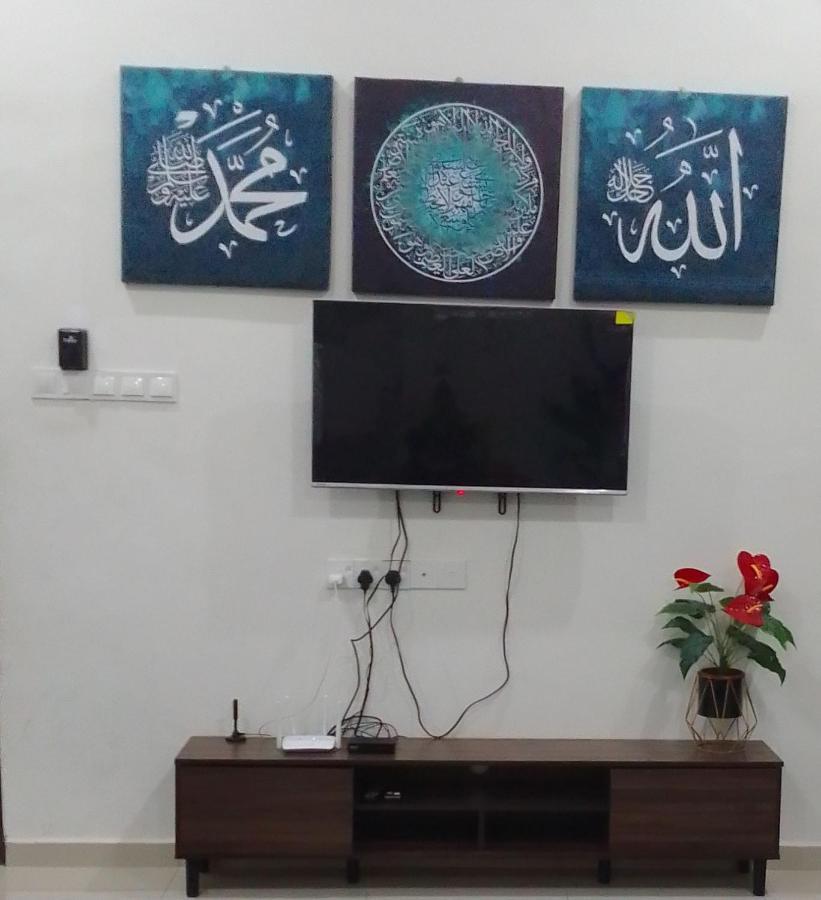 Homestay Impian, Batu Gajah Perak Kampong Paya Rengas Εξωτερικό φωτογραφία